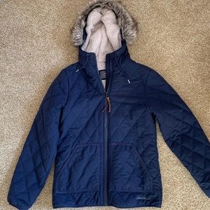 Eddie Bauer Winter Jacket